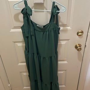 Carly Jean Los Angeles Brielle Dress